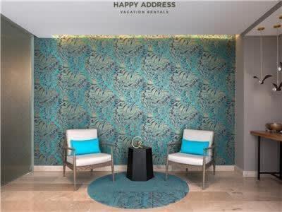 Trendy 1 Bedroom Apartment In Cruz Con Mar Brand New Building Playa del Carmen Exterior foto