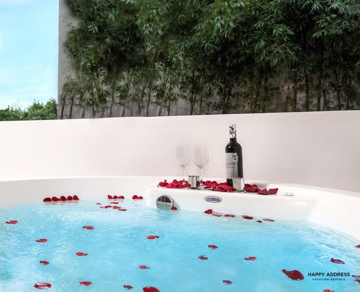 Trendy 1 Bedroom Apartment In Cruz Con Mar Brand New Building Playa del Carmen Exterior foto